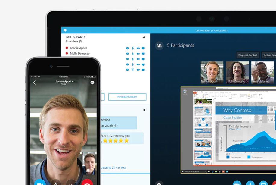 download skype for business mac 2016