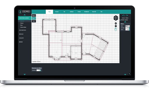 free blueprint software for mac